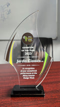 Exhibitor of the Year