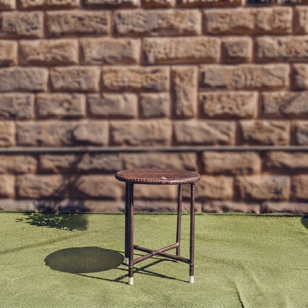 Blue Bell Outdoor Table