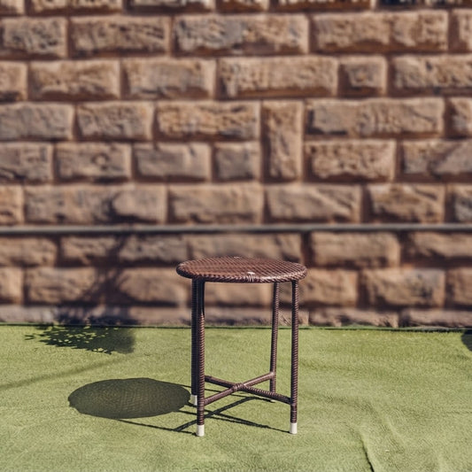 Blue Bell Outdoor Table