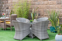 Cosmos Seat