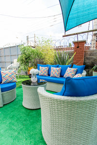 Orchid 1-Seater