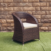 Safron 1-Seater