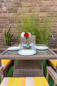 Violet Table