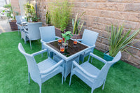 Violet Table